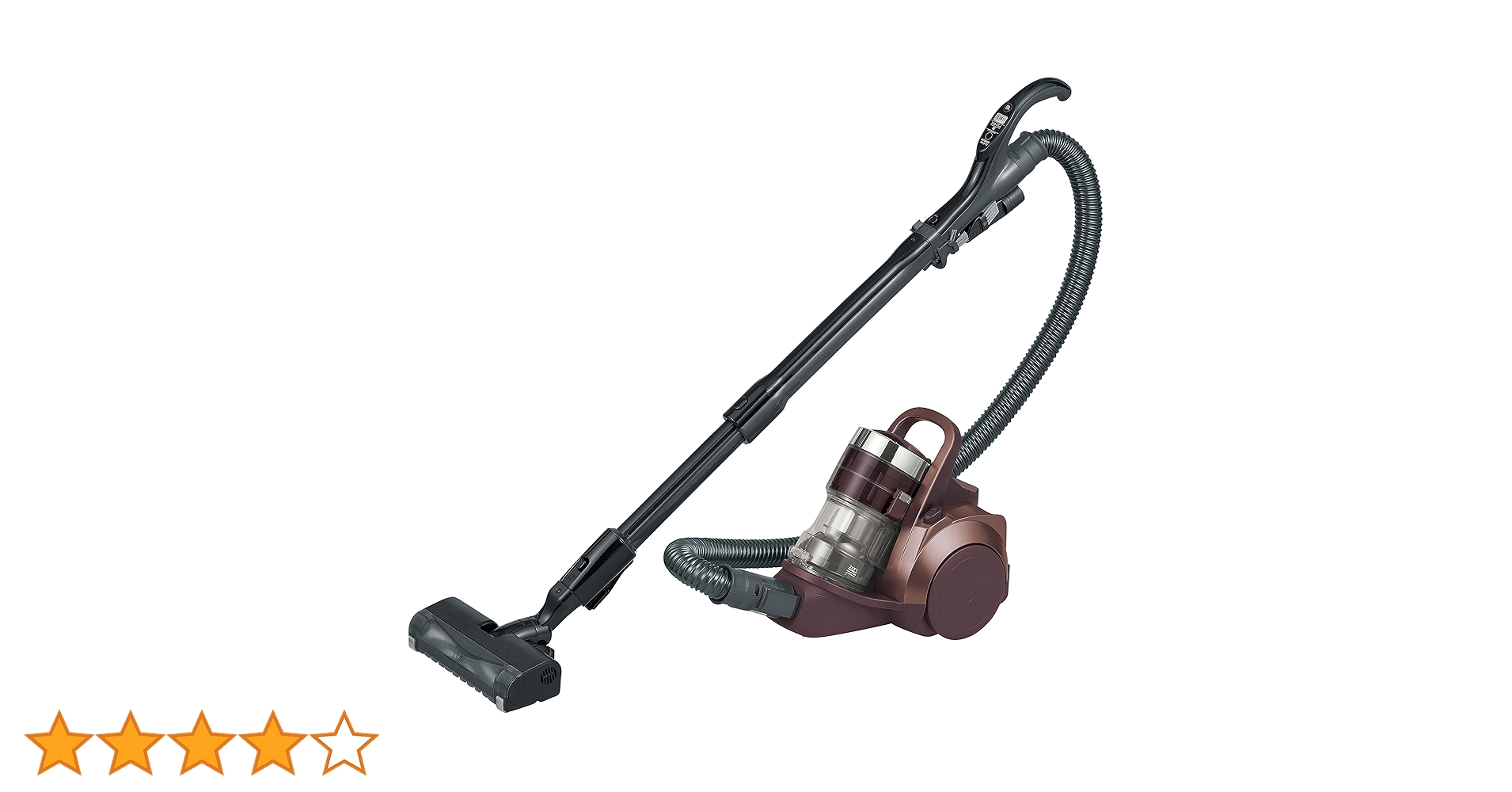 掃除中 Amazon | 【天通ライト 】【自走式】 コードレス 掃除機